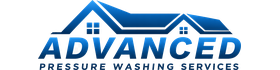 Advanced Pressure Washing Services